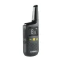 Motorola XT185 ricetrasmittente 16 canali 446.00625 - 446.19375 MHz Nero [59XT185PACK]