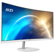 MSI Pro MP341CQW Monitor PC 86,4 cm (34