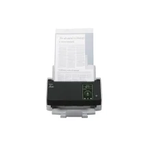 Ricoh fi-8040 ADF + scanner ad alimentazione manuale 600 x DPI A4 Nero, Grigio [PA03836-B001]