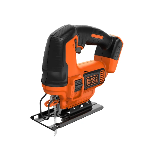 Black & Decker BDCJS18N seghetto elettrico [BDCJS18N-XJ]