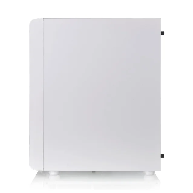 Case PC Thermaltake S200 TG ARGB Midi Tower Bianco [CA-1X2-00M6WN-00]