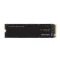 SSD Western Digital Black SN850 M.2 2 TB PCI Express 4.0 NVMe [WDS200T1XHE]