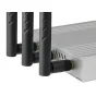 Access point LevelOne WAP-8021 punto accesso WLAN 1200 Mbit/s Argento [WAP-8021]