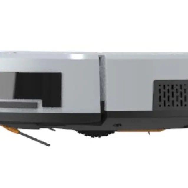 Mamibot EXVAC660 T+ aspirapolvere robot 0,6 L Grigio [EXVAC660 T+]