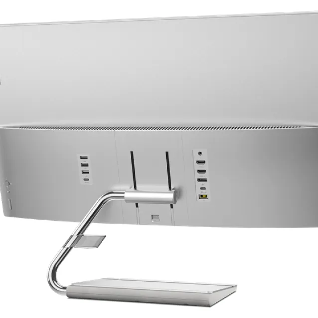 Monitor Lenovo Q27h-20 68,6 cm (27