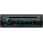 Autoradio Kenwood Electronics KDC-BT960DAB Nero 2000 W Bluetooth [KDCBT960DAB]