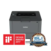 Brother HL-L5200DW stampante laser 1200 x DPI A4 Wi-Fi [HL-L5200DW]