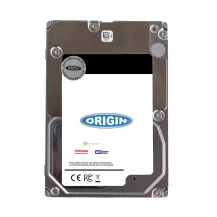 Origin Storage 581311-001-OS disco rigido interno 2.5 600 GB SAS (Origin internal hard drive 2.5in EQV to Hewlett Packard Enterprise 581311-001) [581311-001-OS]