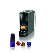 Macchina per caffè Krups XN110B Nespresso Essenza Mini [XN110B]