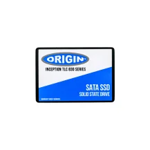 Origin Storage Inception TLC830 Series 1TB 2.5in SATA 3D TLC SSD 2.5 Serial ATA III QLC (Origin SSD) [WDS100T2G0A-OS]