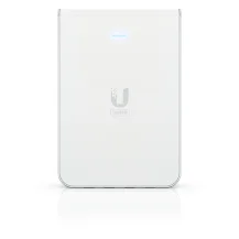 Access point Ubiquiti Unifi 6 In-Wall 4800 Mbit/s Bianco Supporto Power over Ethernet (PoE) [U6-IW]