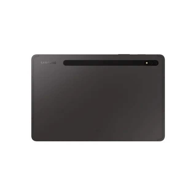 Samsung Galaxy Tab S8 Tablet Android 11 Pollici Wi-Fi RAM 8 GB 256 12 Graphite [] 2022 [SM-X700NZABEUE]