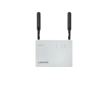 Access point Lancom Systems IAP-821 1000 Mbit/s Grigio Supporto Power over Ethernet (PoE) [61755]