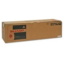 Sharp MX51GTYA cartuccia toner 1 pz Originale Giallo [MX-51GTYA]