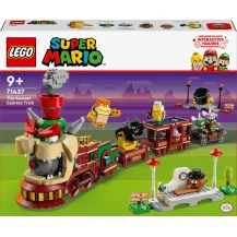 LEGO Bowser Express [71437]