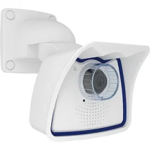 Mobotix Mx-M26B-6D Scatola Telecamera di sicurezza IP Interno e esterno 3072 x 2048 Pixel Parete [MX-M26B-6D]