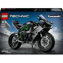 LEGO Motocicletta Kawasaki Ninja H2R [42170]