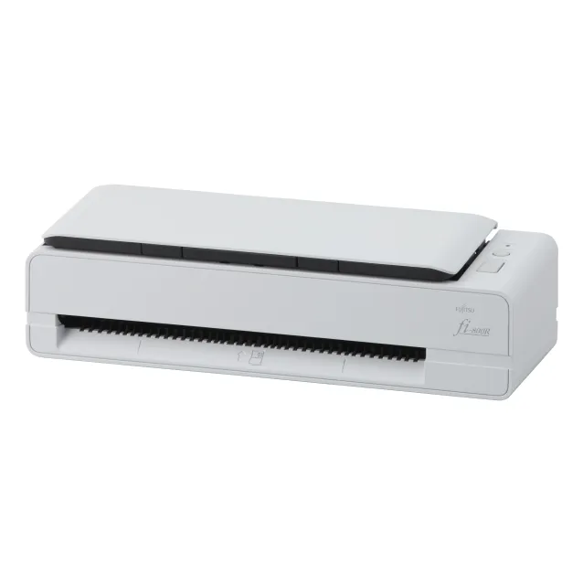 Fujitsu fi-800R ADF + scanner ad alimentazione manuale 600 x DPI A4 Nero, Bianco [PA03795-B001]