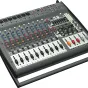 Behringer PMP4000 mixer audio 20 canali 10 - 200000 Hz Nero [PMP4000]