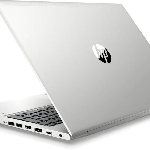 Notebook HP PROBOOK 455 G7 15.6