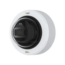Axis P3248-LV Dome IP security camera Outdoor 3840 x 2160 pixels Ceiling/wall