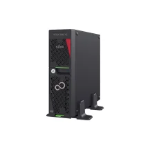 Fujitsu PRIMERGY TX1320 M5 server Tower Intel Xeon E E-2336 2,9 GHz 16 GB DDR4-SDRAM 500 W [VFY:T1325SC021IN]