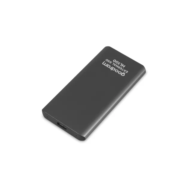 SSD esterno Goodram HL100 1,02 TB Grigio [BL14SSD6-HL100-01T]