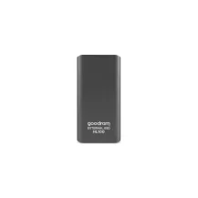 SSD esterno Goodram HL100 1024 GB Grigio [SSDPR-HL100-01T]