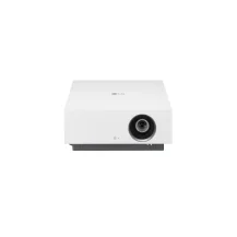 LG HU810PW videoproiettore Proiettore a raggio standard 2700 ANSI lumen DLP 2160p (3840x2160) Bianco [HU810PW]