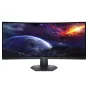 Monitor DELL S Series S3422DWG LED display 86,4 cm (34