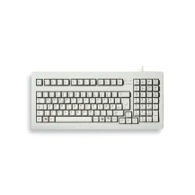 CHERRY G80-1800 keyboard USB QWERTY US English Grey