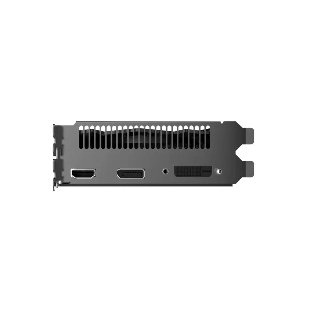 Scheda video Zotac GAMING GeForce GTX 1650 OC GDDR6 NVIDIA 4 GB [ZT-T16520F-10L]