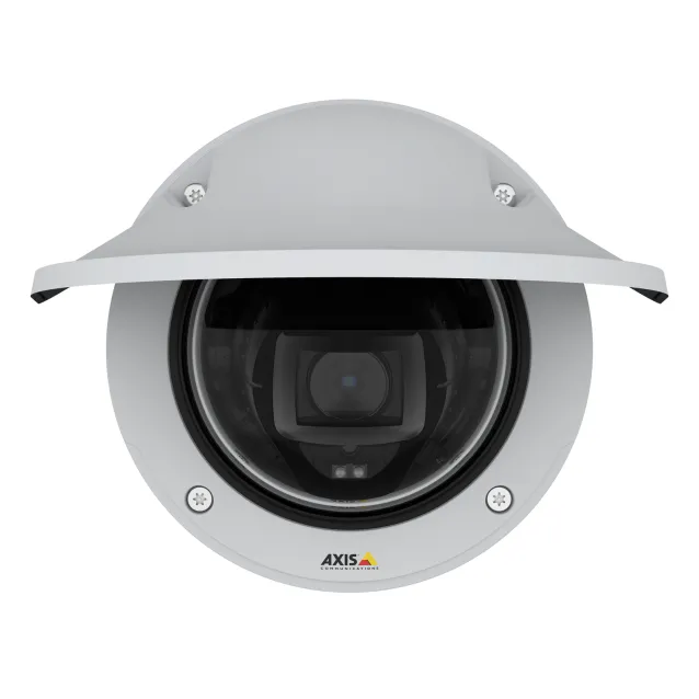 Axis P3248-LVE Cupola Telecamera di sicurezza IP Esterno 3840 x 2160 Pixel Soffitto/muro [01598-001]
