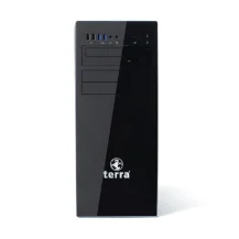 PC/Workstation Wortmann AG TERRA 1001369 PC Intel® Core™ i5 i5-12500 16 GB DDR4-SDRAM 1 TB SSD NVIDIA GeForce RTX 3060 Windows 11 Home Midi Tower Nero [1001369]