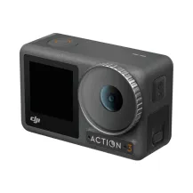 DJI Osmo Action 3 fotocamera per sport d'azione 12 MP 4K Ultra HD CMOS 25,4 / 1,7 mm (1 1.7