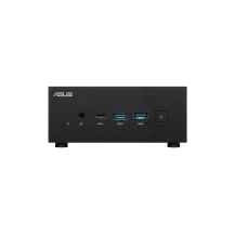 Barebone ASUS PN52-BBR758HD Nero 5800H 3,2 GHz [90MR00R2-M000E0] SENZA SISTEMA OPERATIVO