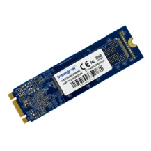 Integral INSSD2TM280 drives allo stato solido M.2 2000 GB Serial ATA III MLC (2TB - 2048GB SSD 2280 SATA 3 R-520MB/s W-450MB/s TLC TBW 960 INTEGRAL) [INSSD2TM280]