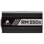 Corsair RMx Series RM550x alimentatore per computer 550 W 24-pin ATX Nero [CP-9020177-EU]