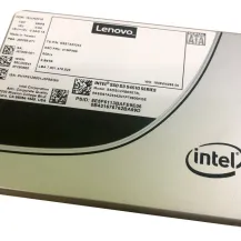 Lenovo 4XB7A10247 drives allo stato solido 2.5 240 GB Serial ATA III (Len 240GB Entry SATA SSD) [4XB7A10247]