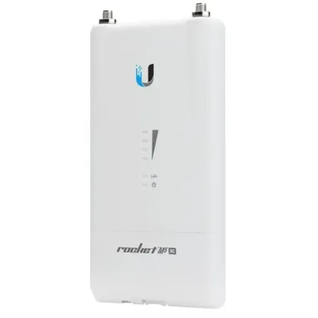Access point Ubiquiti Rocket 5ac Lite 450 Mbit/s Bianco [R5AC-LITE]