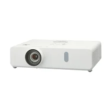 Panasonic PT-VW360EJ data projector Standard throw projector 4000 ANSI lumens LCD WXGA (1280x800) White