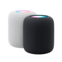 Dispositivo di assistenza virtuale Apple HomePod - Bianco [MQJ83ZD/A]