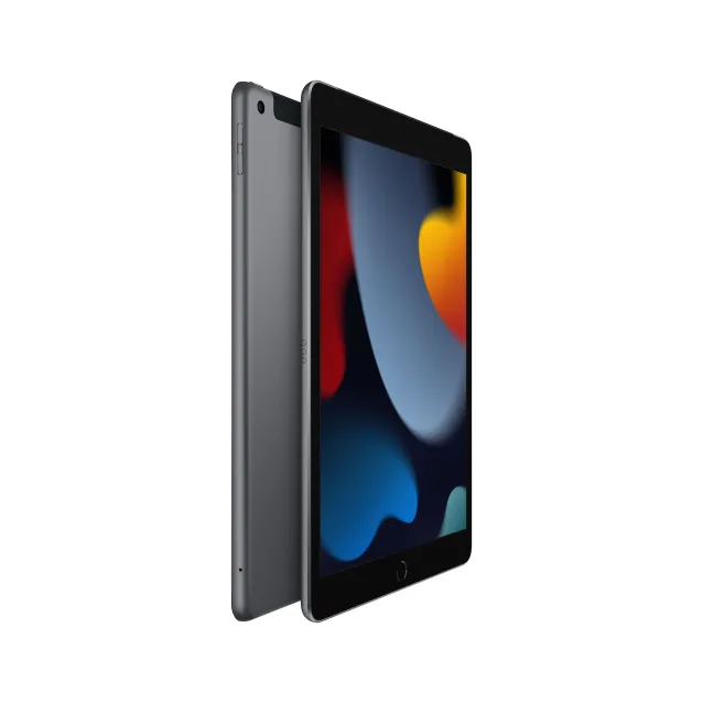Tablet Apple iPad (9^gen.) 10.2 Wi-Fi + Cellular 64GB - Grigio siderale [MK473TY/A]