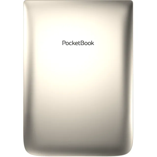 Lettore eBook PocketBook InkPad Color Moon Silver 7.8