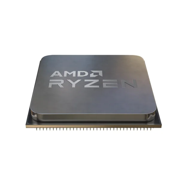 AMD Ryzen 7 5800X3D processore 3,4 GHz 96 MB L3 (AMD CPU, AM4, 3.4GHz [4.5 Turbo], 8-Core, 105W, 100MB Cache, 7nm, 5th Gen, No Graphics, NO HEATSINK/FAN) [100-100000651WOF]