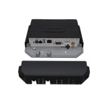 MikroTik LtAP LTE6 Mobile Router / Access Point - RBLtAP-2HnD+R11e-LTE6 [RBLtAP-2HnD&R11e]