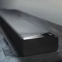 Altoparlante soundbar Philips Soundbar 5.1.2 with wireless subwoofer Nero canali 410 W [B95/10]