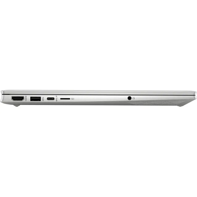 Notebook HP Pavilion 15-eh1019nl Ryzen 7-5700U 1.8GHz 8GB 512GB SSD 15.6