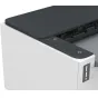 Stampante laser HP LaserJet Tank 1504w, Bianco e nero, per Aziendale, Stampa, dimensioni compatte; risparmio energetico; Wi-Fi dual band [2R7F3A#B19]
