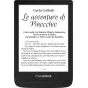Lettore eBook PocketBook Touch Lux 5 Ink Black [PB628-P-WW]